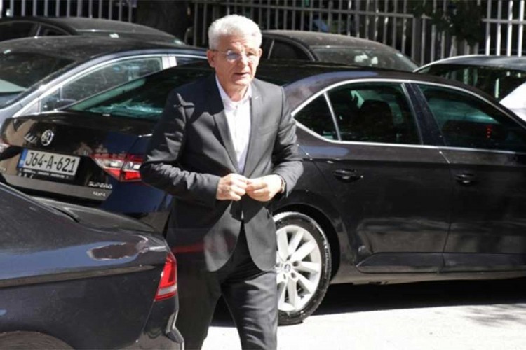 Džaferović: Očekujem da imamo i ANP i predsjedavajućeg Savjeta ministara