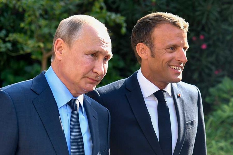 Putin: Nema rizika od radijacije poslije eksplozije u Rusiji