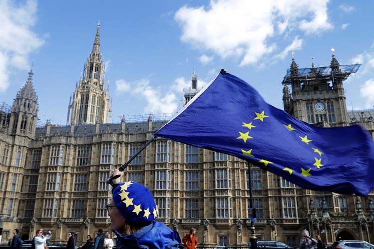 Ovako izgleda najgori scenario za Britaniju ako izađe iz EU bez dogovora