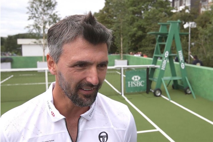 Ivanišević: Super s Đokovićem, ali Čilićev US Open za mene je poseban