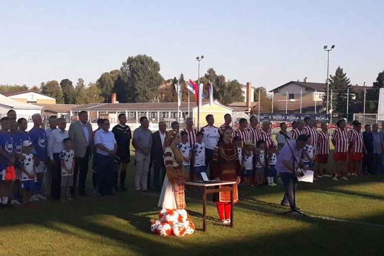 Đokić: FK Tekstilac je nosilac društvenog života