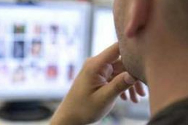 Uhapšen zbog dječije pornografije, pa pušten