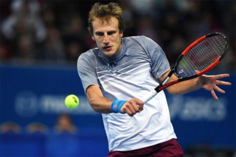 Bašić u 2. kolu kvalifikacija za US open