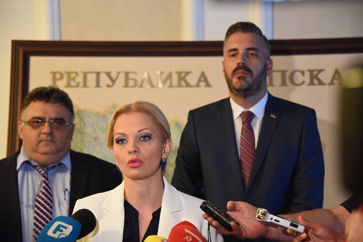 Rajčević, Trivićeva i Gnjatić potpisali kolektivne ugovore