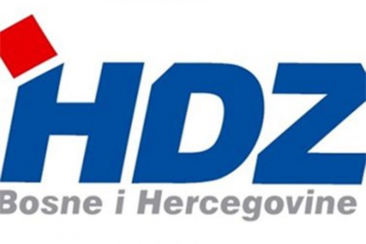 HDZ BiH: Vratiti se razgovorima i pronaći kompromis bez uslovljavanja