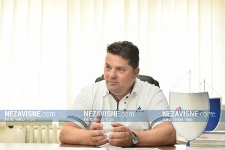 Stevandić: Dobro što je sjednica Predsjedništva odgođena