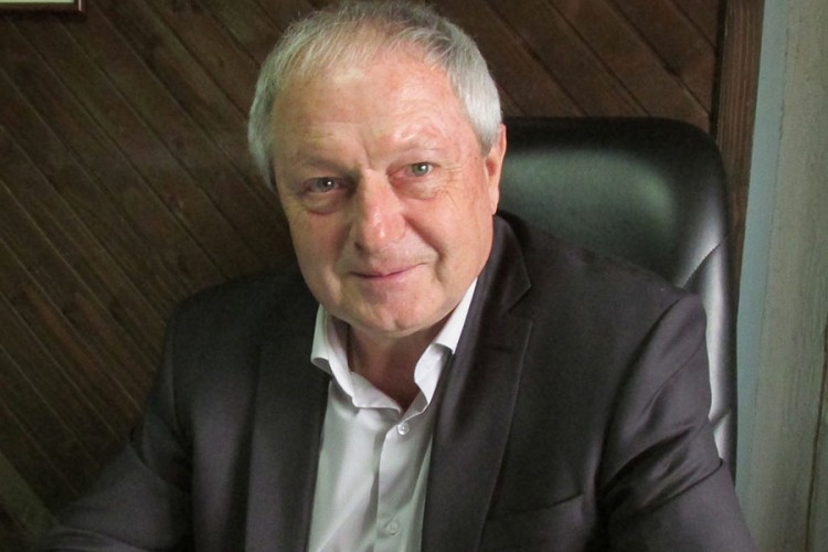 Mlađenović: Očekujemo brz početak izgradnje graničnog prelaza