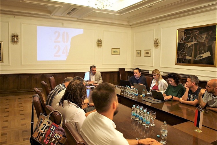 Uoči finala: Predstavljen program Banjaluke za EPK 2024.