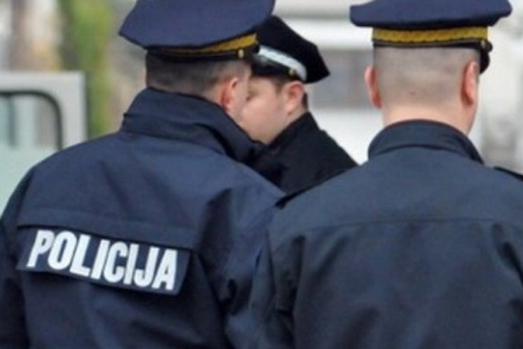 Poginuo motociklista sa Cetinja