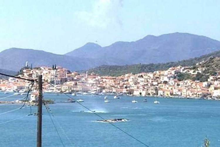 U padu helikoptera u Grčkoj poginule tri osobe, među njima i Rusi