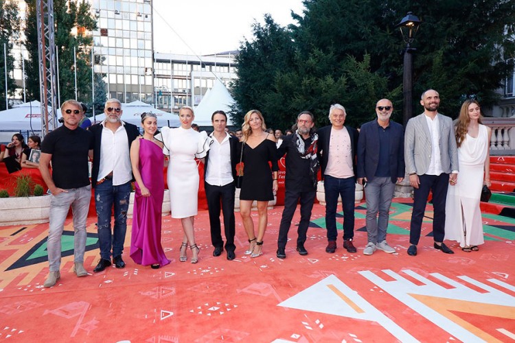 Serija BESA oduševila publiku Sarajevo Film Festivala