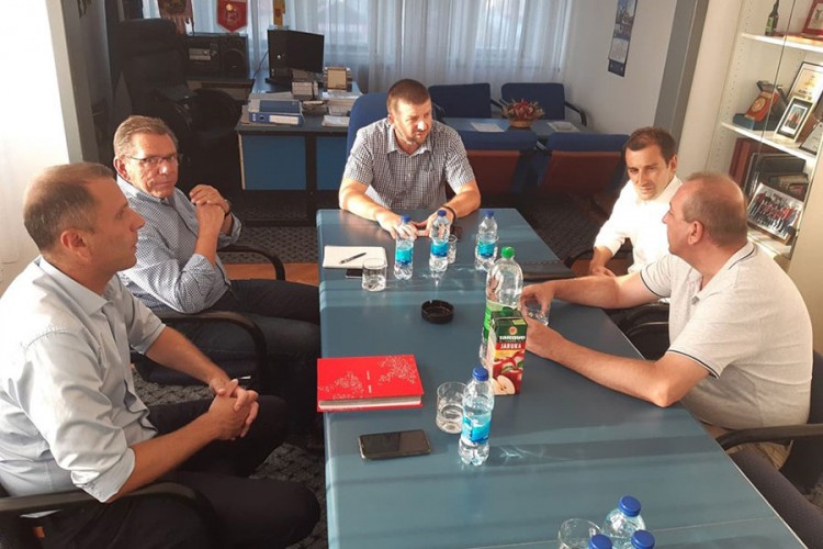 Šveđani zainteresovani za kupovinu "Napco beds" u stečaju