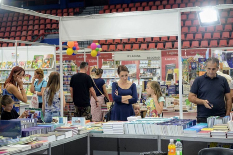 Vule Žurić otvara Sajam knjige u Banjaluci