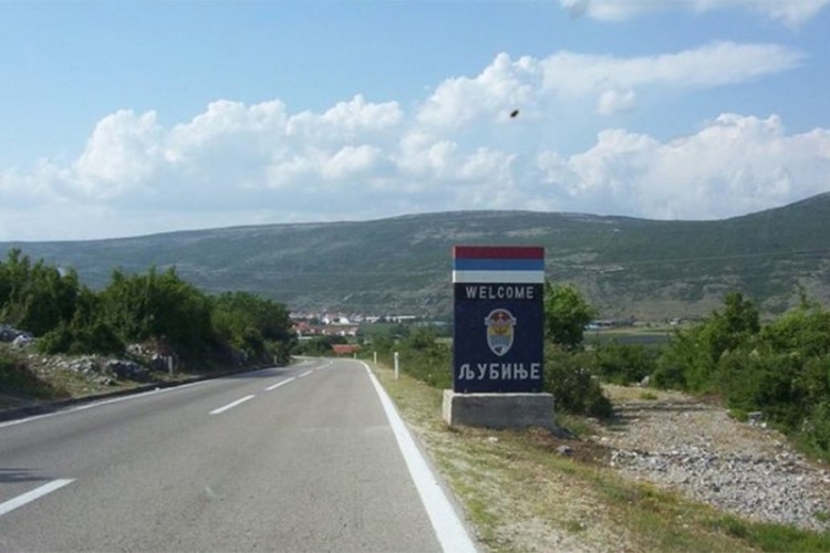 Migranta iz Maroka ujela hercegovačka otrovnica