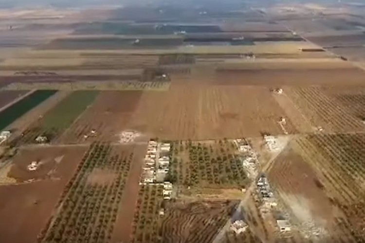 Sirijska vojska zauzela Han Šejhun od terorista