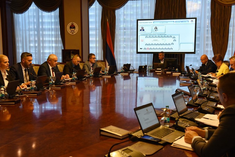 RS dobija Republički krizni centar za kontrolu afričke kuge svinja