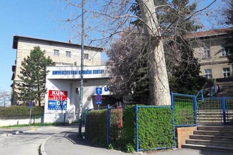 Dvoje djece u teškom stanju zbog trovanja?