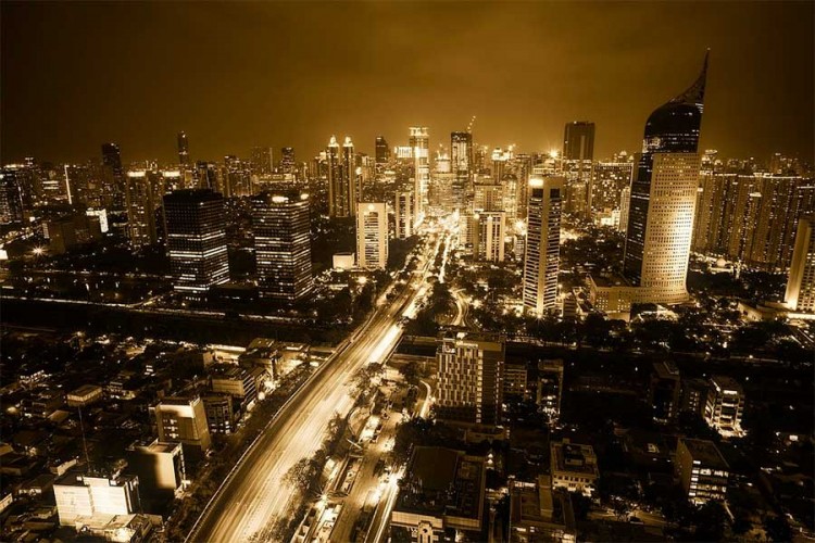Indonezija će izgraditi novi glavni grad na Borneu