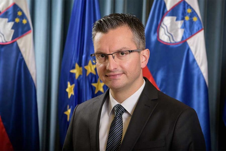 Šarec: Sloveniji će biti potrebno sve više nuklearne energije