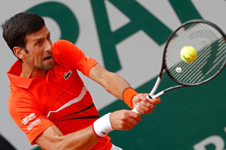 Ðoković odbranu titule na US Openu kreće od Baene