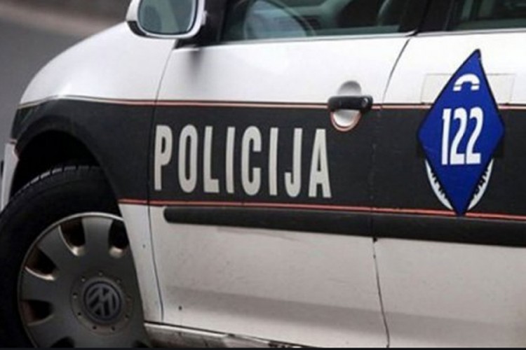 Motociklista poginuo u sobraćajnoj nesreći