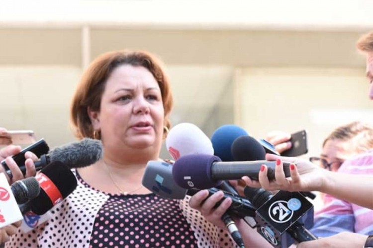 Janeva ostaje u pritvoru, Krivično vijeće odbilo žalbu