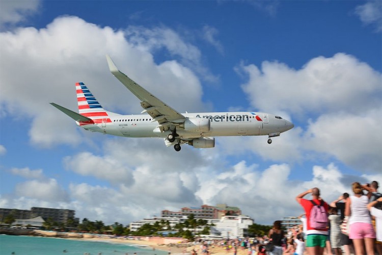 Boing planira rekordnu proizvodnju modela 737 za 2020.