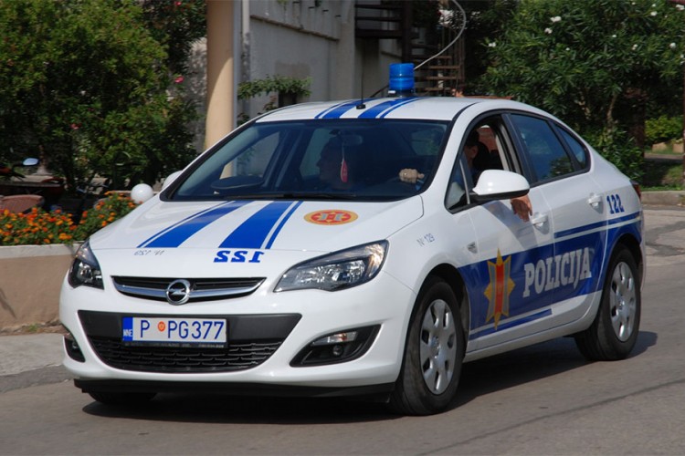 Uhapšen tjelohranitelj brata Darka Šarića