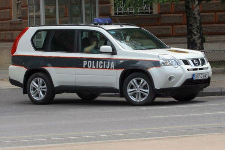 Uhapšen osumnjičeni za ubistvo Damira Ostojića