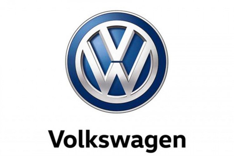 Volkswagen mijenja logo