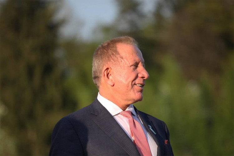 Pacoli i Ljimaj formirali koaliciju, Ljimaj kandidat za premijera