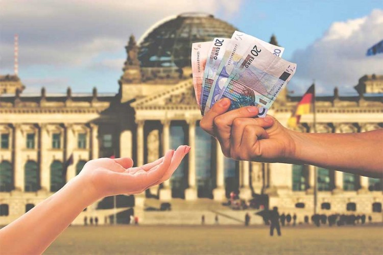 Njemačka očekuje ulazak u recesiju