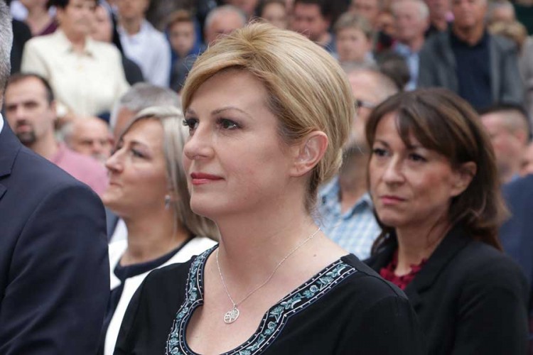 Nova anketa: Kitarović raste, Milanović joj prijeti, a Škoro pada