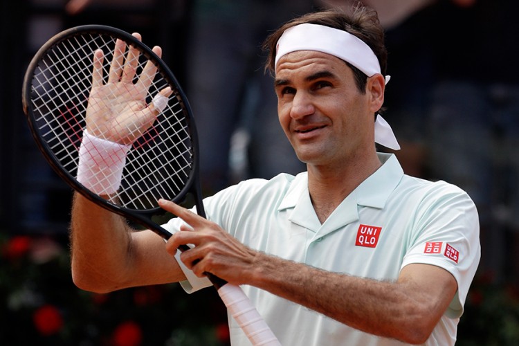 Federer upozorio Đokovića i Nadala: Dugo nisam bio spremniji