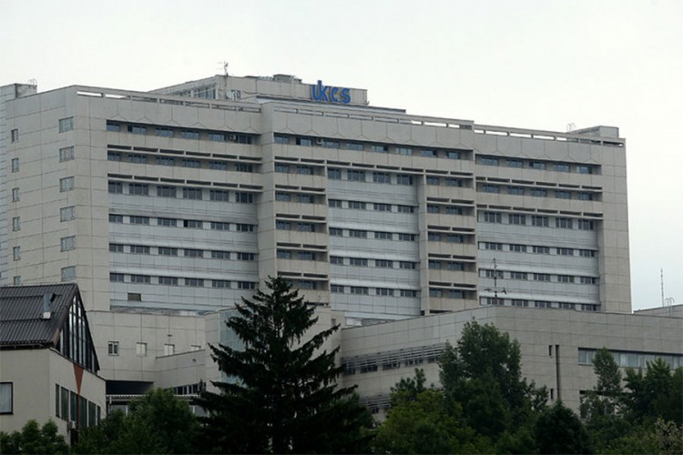 Još jedno djete koje je boravilo u centru "Ajdinovići" primljeno u bolnicu