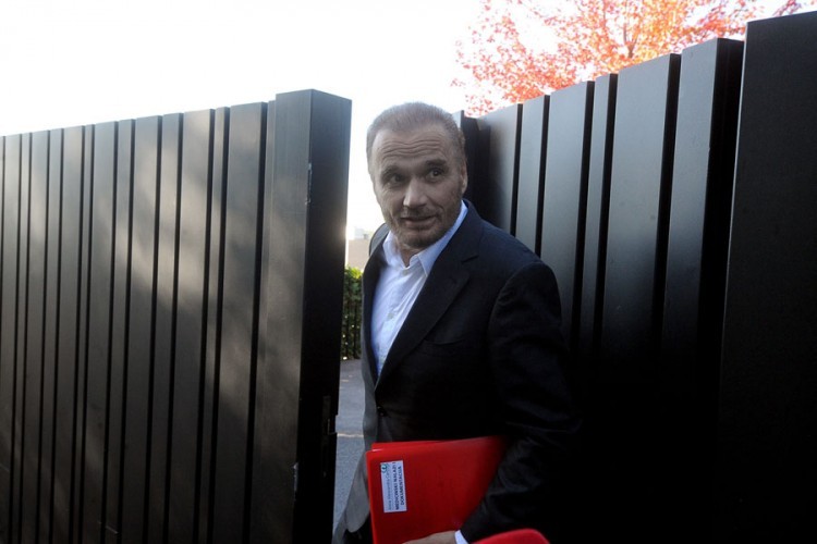 Nobilo: Napadi na Srbe posljedica rehabilitacije ustaštva