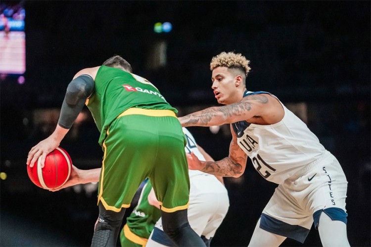 Kajl Kuzma ne ide na Mundobasket, Ameri objavili konačni spisak