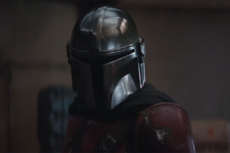 Nova "Star Wars" serija