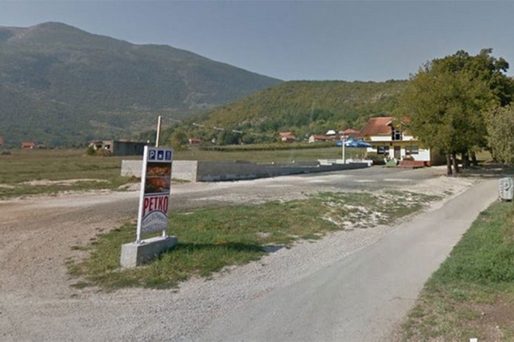 Povrijeđeni Srbi iz Knina pušteni na kućno liječenje