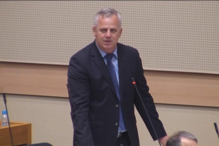 Stanić: Nedopustivo poskuljenje struje
