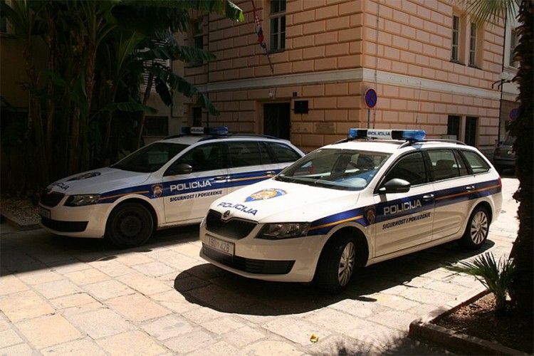 Srpskog povratnika napao službenik MUP-a Hrvatske