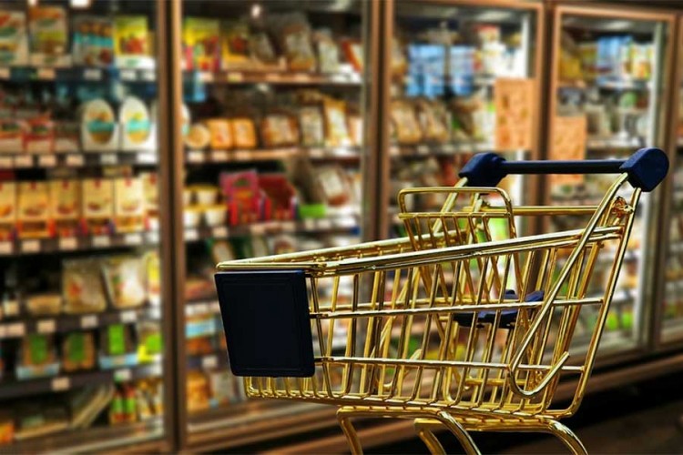 Opljačkao hipermarket u kojem je radio