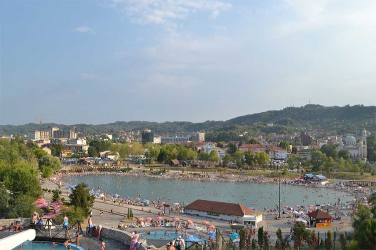 Starica preminula na Panonskim jezerima