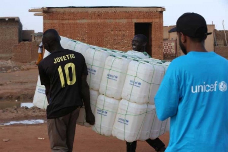 Poplave u Sudanu odnijele 62 života