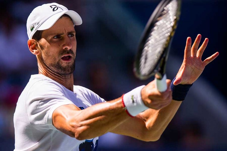 Počinje US open, Đoković brani titulu