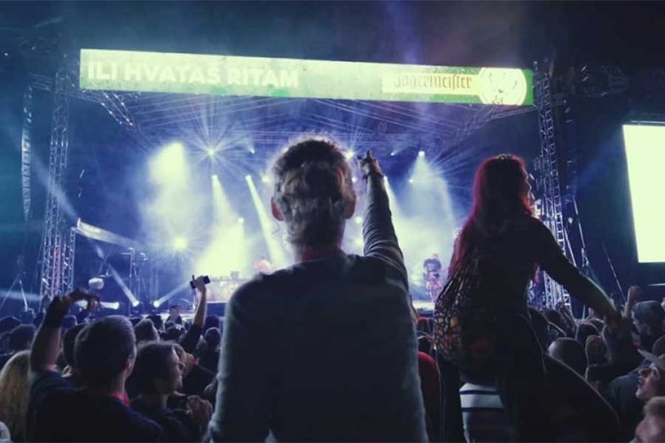 Pogledajte Nektar OK Fest aftermovie