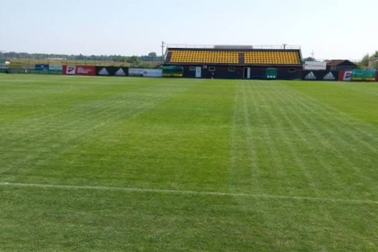 Prekinuta utakmica kod Odžaka, u napadu navijača povrijeđen sudija
