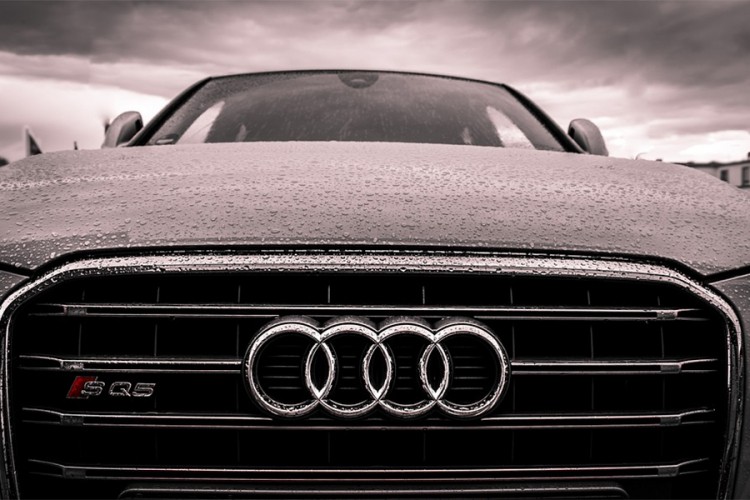 Gori audi u Doboju