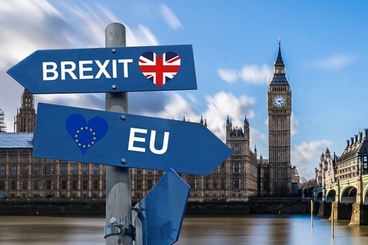 Britanske kompanije zbog Brexita masovno sele u Holandiju