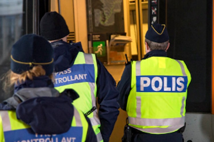 Pucnjava u Malmeu, ima ranjenih